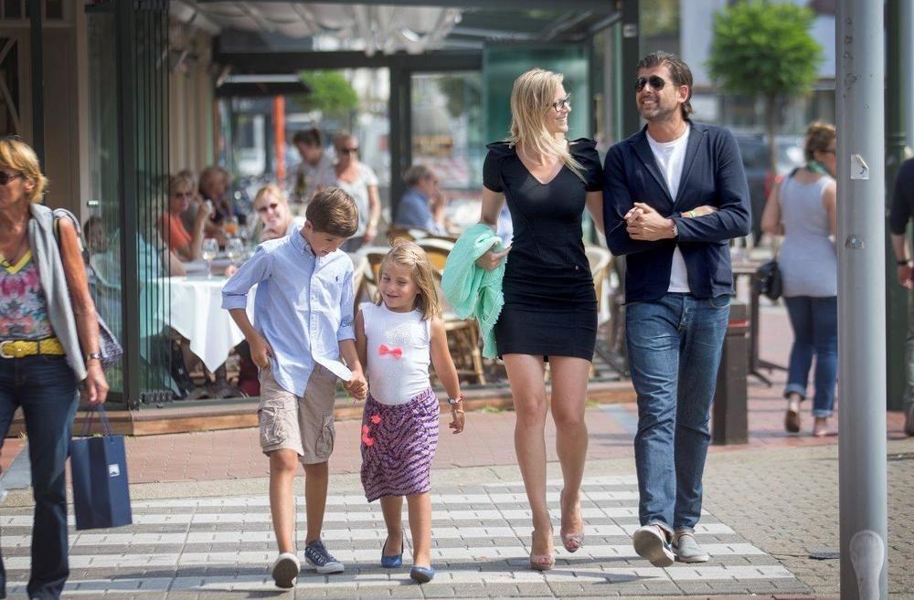 Hotel Adagio Knokke-Heist Exteriér fotografie