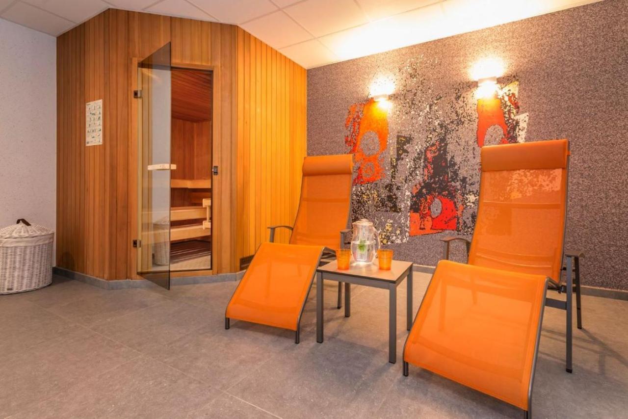 Hotel Adagio Knokke-Heist Exteriér fotografie